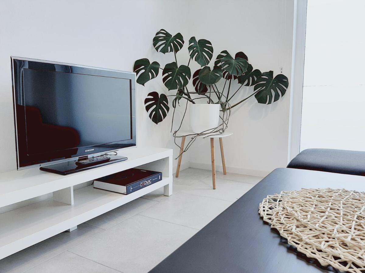 Green Bee Apartment Lesce  Exterior foto