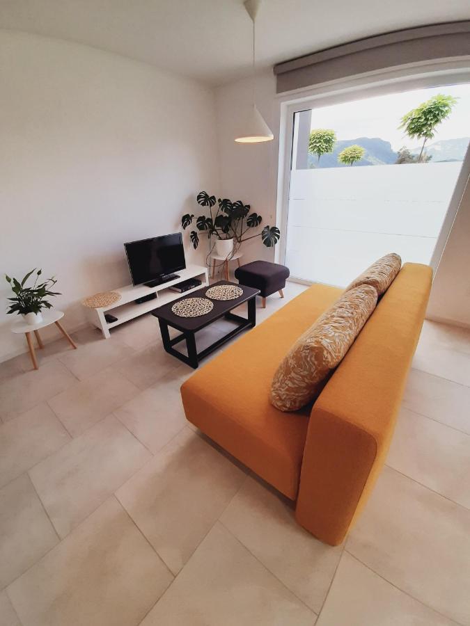 Green Bee Apartment Lesce  Exterior foto