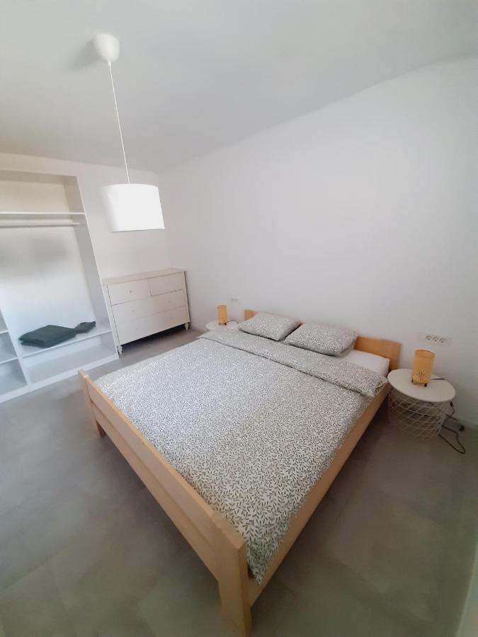 Green Bee Apartment Lesce  Exterior foto